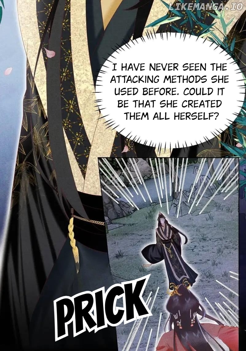 Empress of Hell’s Mission Guide Chapter 43 - page 7